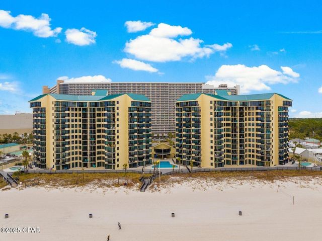 9850 S Thomas Drive 1004W, Panama City, FL 32408