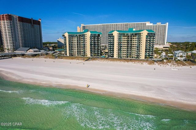 9850 S Thomas Drive 1004W, Panama City, FL 32408