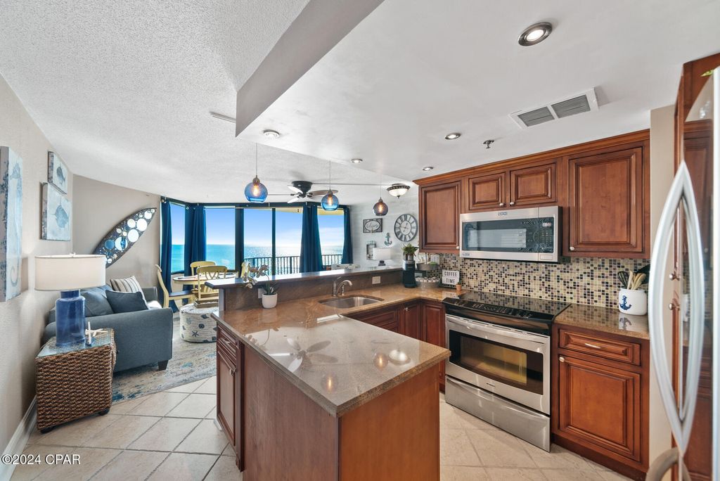 9850 S Thomas Drive 1004W, Panama City, FL 32408