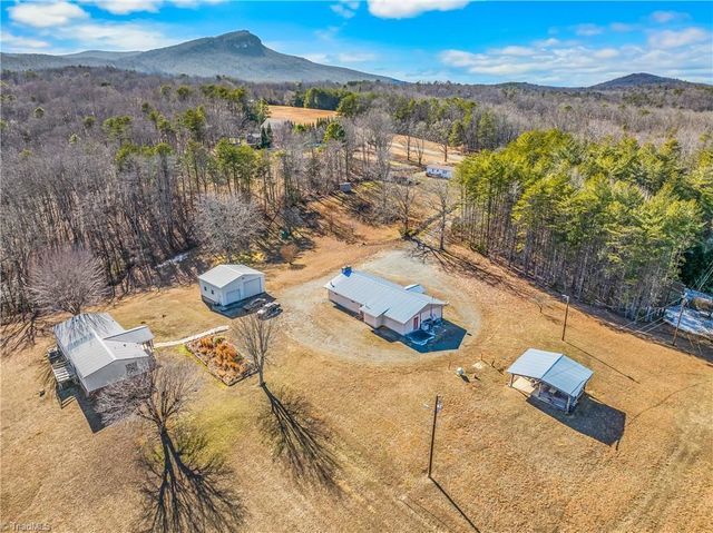 1050 Smurf Road, Danbury, NC 27016