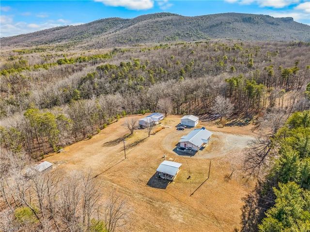 1050 Smurf Road, Danbury, NC 27016