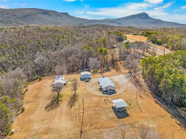 1050 Smurf Road, Danbury, NC 27016