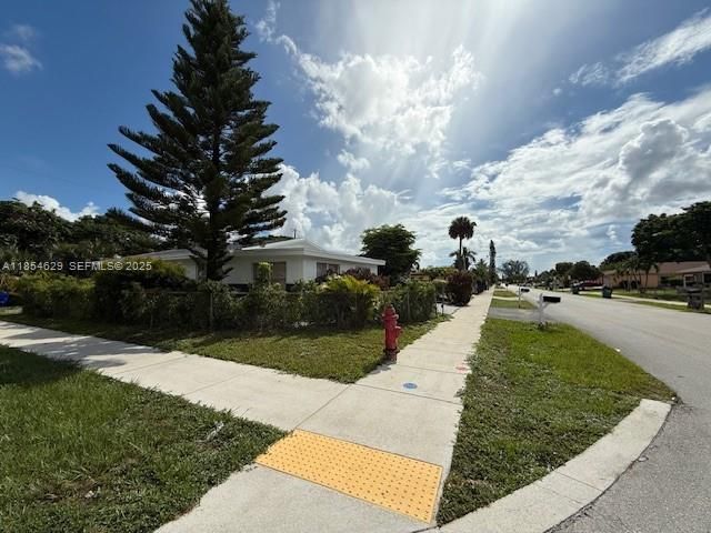 3025 Nw 11th Street, Fort Lauderdale, FL 33311