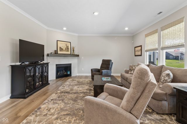 5197 Parkhurst Crossing, Mccordsville, IN 46055