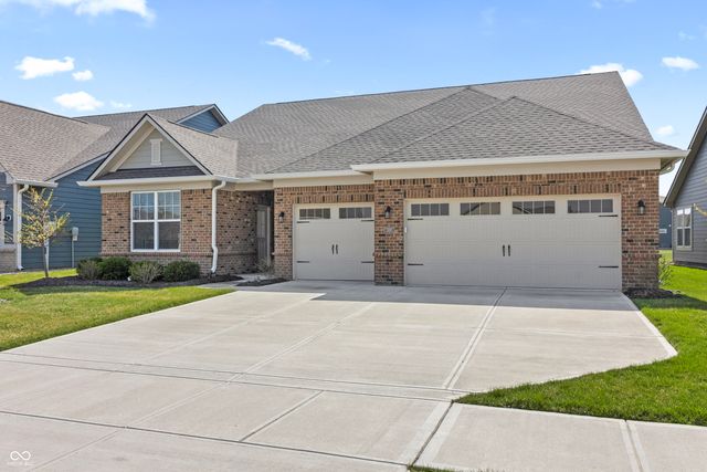 5197 Parkhurst Crossing, Mccordsville, IN 46055