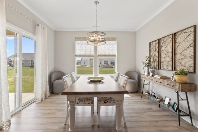 5197 Parkhurst Crossing, Mccordsville, IN 46055