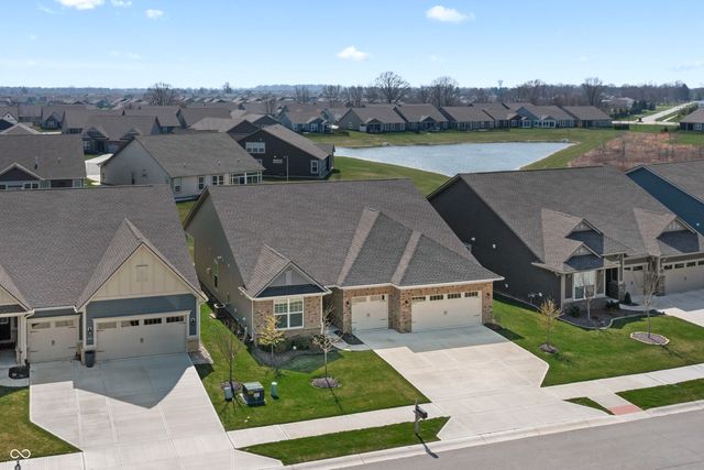 5197 Parkhurst Crossing, Mccordsville, IN 46055