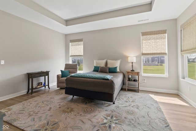 5197 Parkhurst Crossing, Mccordsville, IN 46055