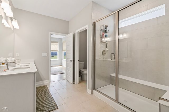 5197 Parkhurst Crossing, Mccordsville, IN 46055