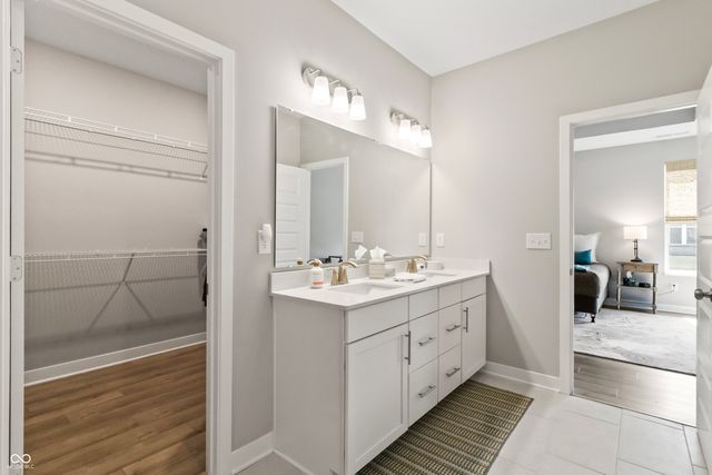 5197 Parkhurst Crossing, Mccordsville, IN 46055