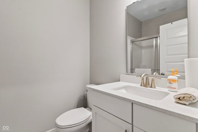 5197 Parkhurst Crossing, Mccordsville, IN 46055