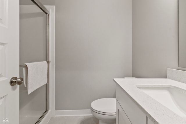 5197 Parkhurst Crossing, Mccordsville, IN 46055