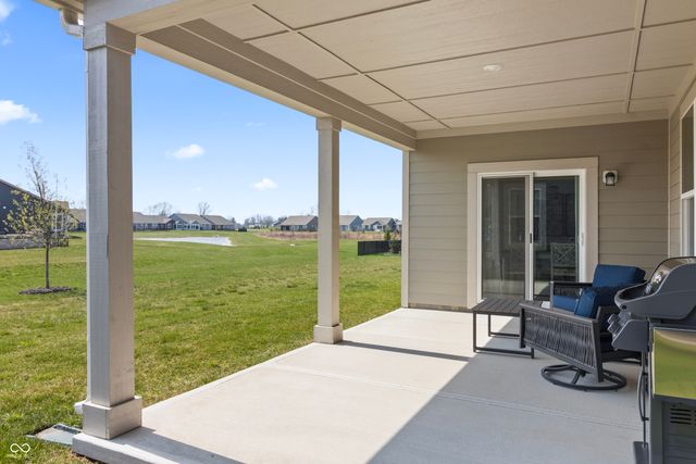 5197 Parkhurst Crossing, Mccordsville, IN 46055