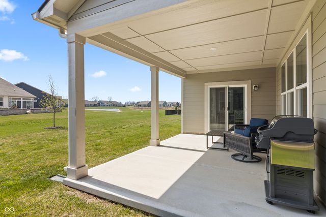 5197 Parkhurst Crossing, Mccordsville, IN 46055