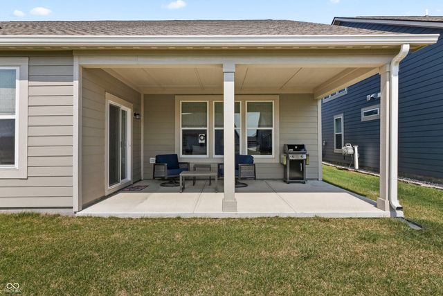 5197 Parkhurst Crossing, Mccordsville, IN 46055