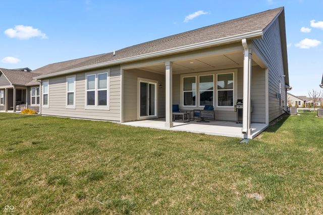 5197 Parkhurst Crossing, Mccordsville, IN 46055