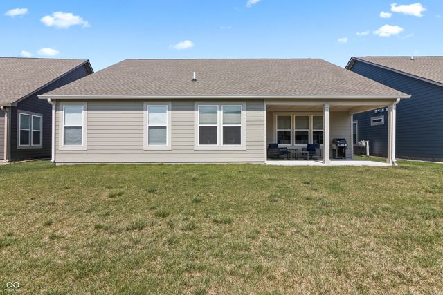 5197 Parkhurst Crossing, Mccordsville, IN 46055