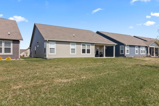 5197 Parkhurst Crossing, Mccordsville, IN 46055