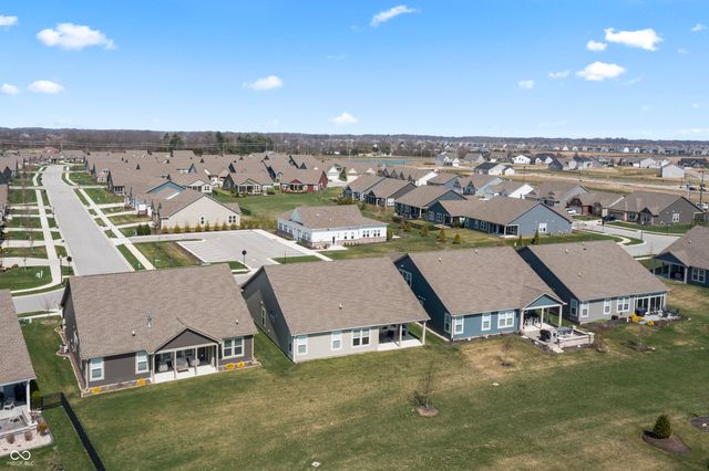 5197 Parkhurst Crossing, Mccordsville, IN 46055