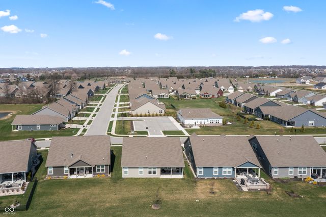 5197 Parkhurst Crossing, Mccordsville, IN 46055