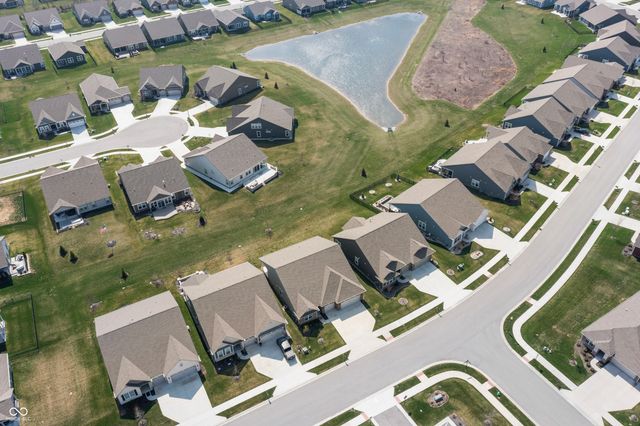 5197 Parkhurst Crossing, Mccordsville, IN 46055