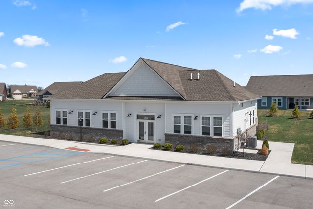 5197 Parkhurst Crossing, Mccordsville, IN 46055