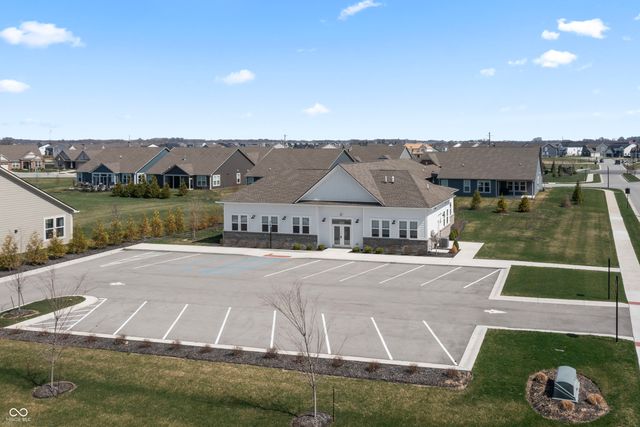 5197 Parkhurst Crossing, Mccordsville, IN 46055