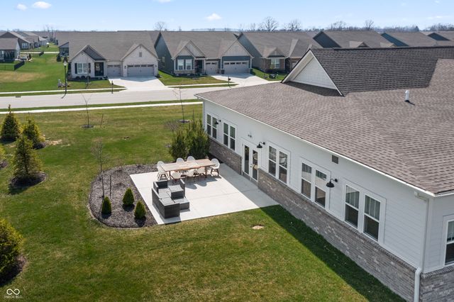 5197 Parkhurst Crossing, Mccordsville, IN 46055