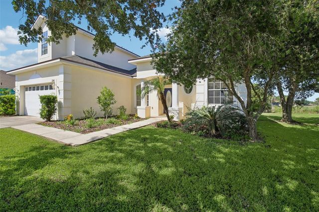 2265 LONG VIEW CIRCLE, Brooksville, FL 34604