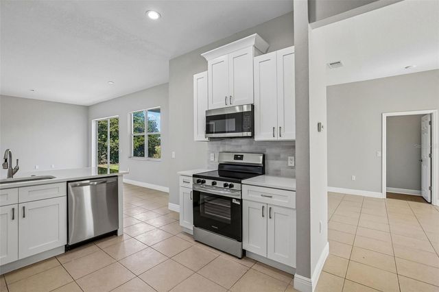 2265 LONG VIEW CIRCLE, Brooksville, FL 34604