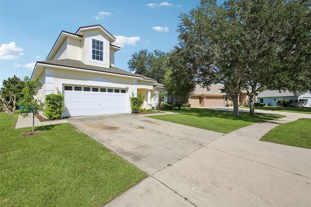 2265 LONG VIEW CIRCLE, Brooksville, FL 34604