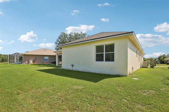 2265 LONG VIEW CIRCLE, Brooksville, FL 34604