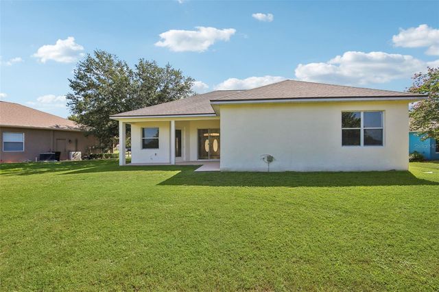 2265 LONG VIEW CIRCLE, Brooksville, FL 34604