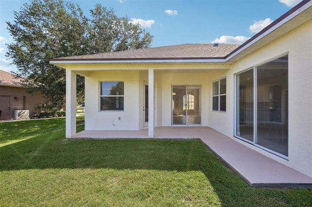2265 LONG VIEW CIRCLE, Brooksville, FL 34604