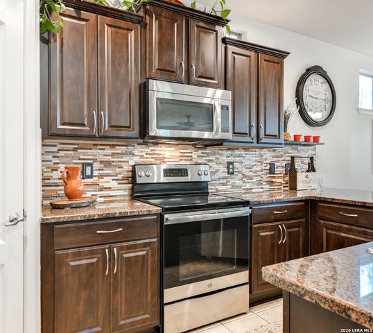 1254 Nicholas Manor, San Antonio, TX 78258