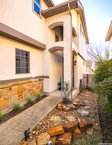 1254 Nicholas Manor, San Antonio, TX 78258