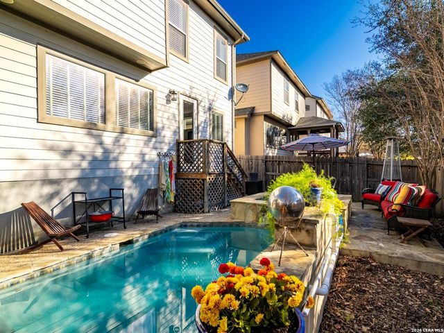 1254 Nicholas Manor, San Antonio, TX 78258