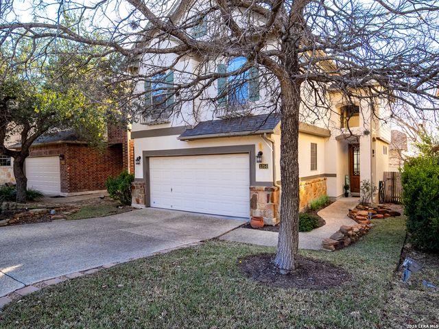 1254 Nicholas Manor, San Antonio, TX 78258
