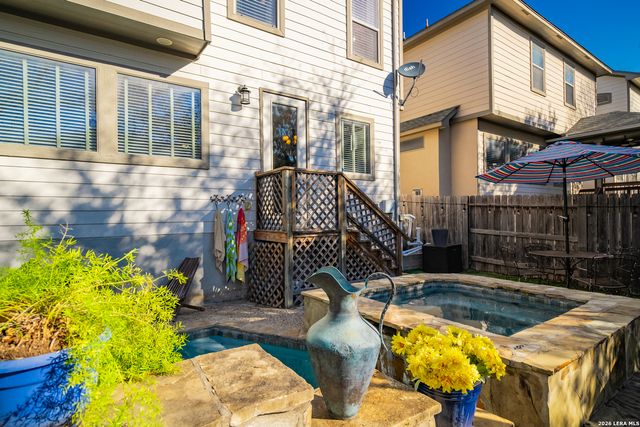 1254 Nicholas Manor, San Antonio, TX 78258