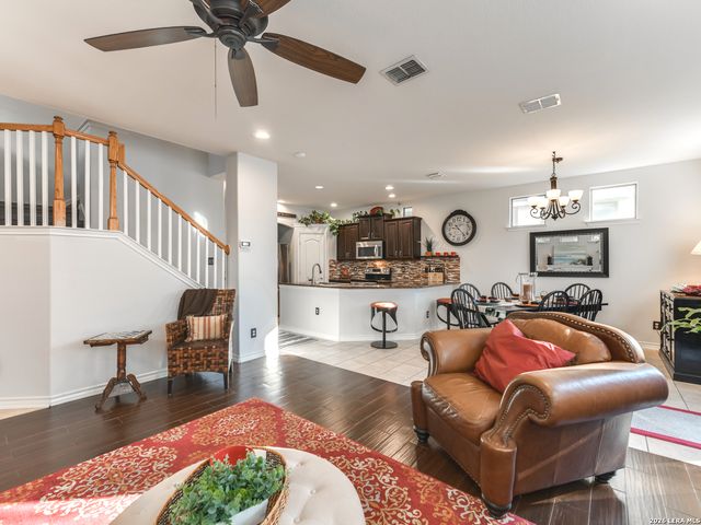 1254 Nicholas Manor, San Antonio, TX 78258