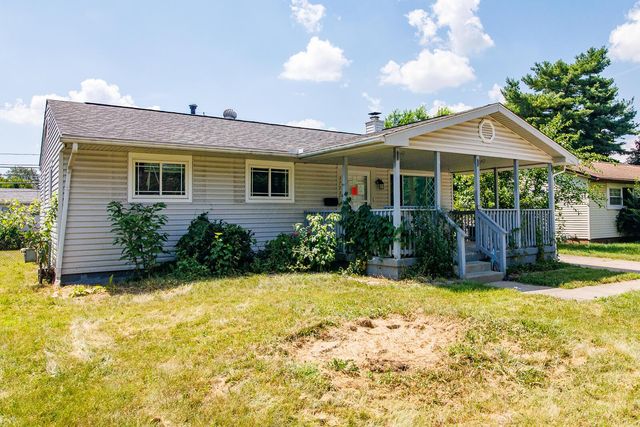 3773 Tylor Drive, Columbus, OH 43232
