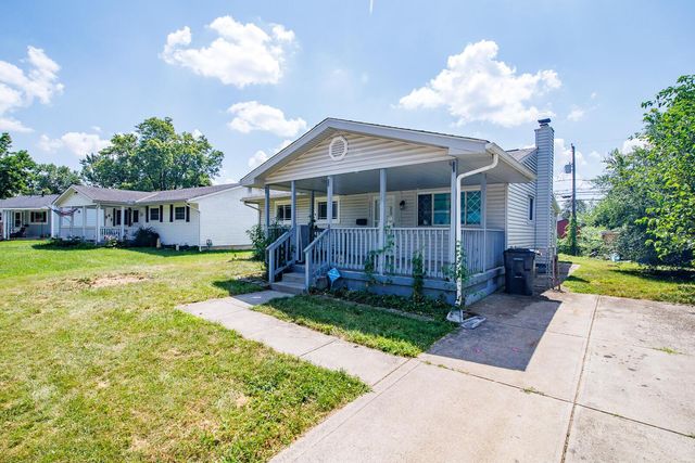 3773 Tylor Drive, Columbus, OH 43232