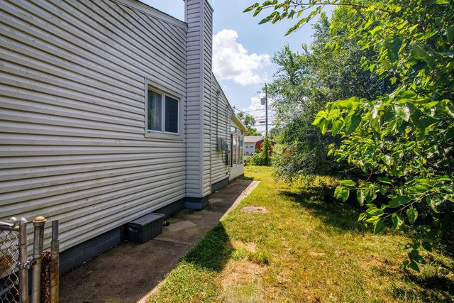 3773 Tylor Drive, Columbus, OH 43232