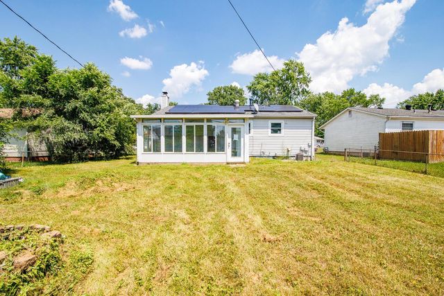 3773 Tylor Drive, Columbus, OH 43232