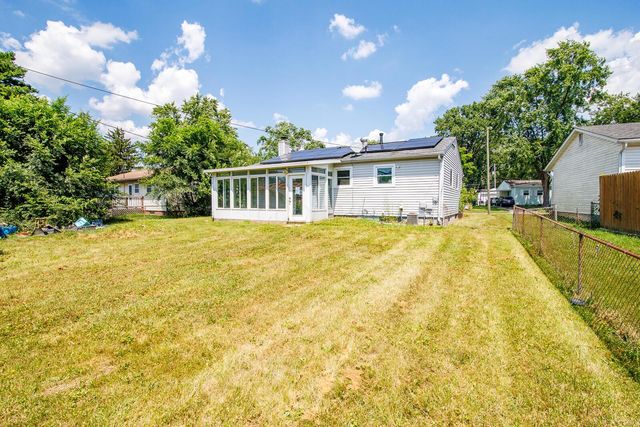 3773 Tylor Drive, Columbus, OH 43232