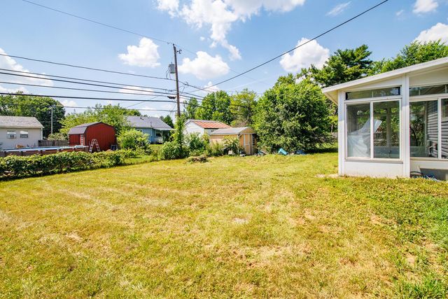 3773 Tylor Drive, Columbus, OH 43232
