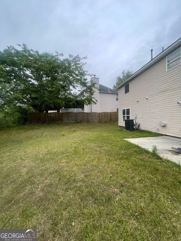 5160 Bridle Point Parkway SW, Snellville, GA 30039
