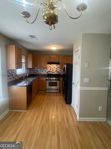 5160 Bridle Point Parkway SW, Snellville, GA 30039