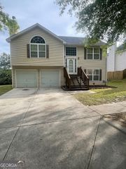 5160 Bridle Point Parkway SW, Snellville, GA 30039