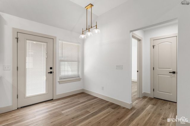 403 E LAFAYETTE AVENUE, Iowa Park, TX 76367